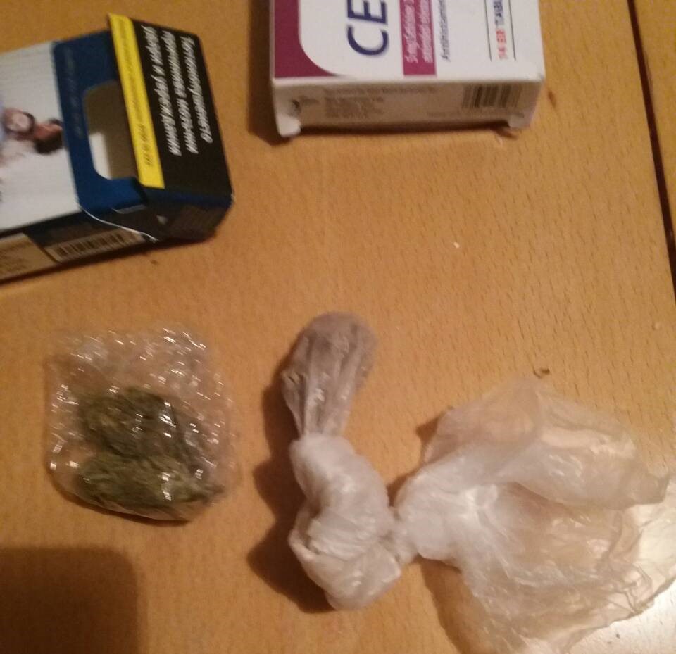 Нов вид дрога "канибал' навлиза у нас