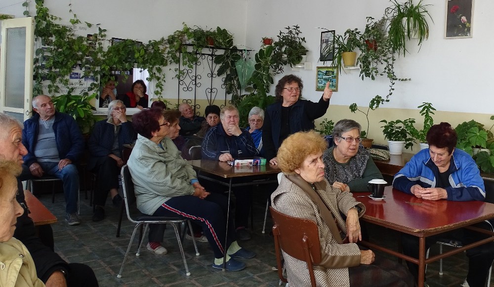 Нова Загора има готовност да санира още блокове