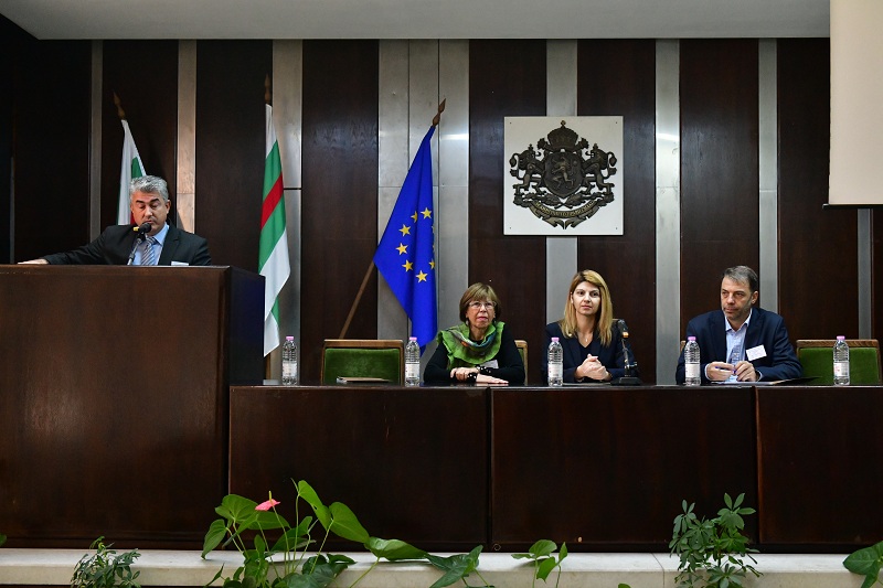 В Сливен започна научна конференция "Местни култури и музейни стратегии"