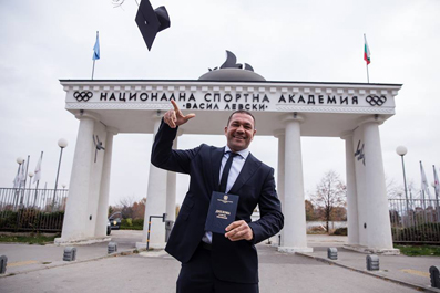 Кобрата ще се бие в Лас Вегас догодина