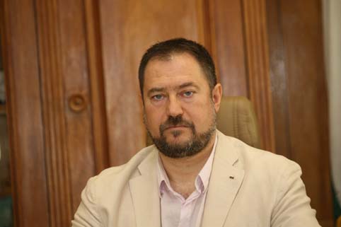 Оставиха в ареста бившия шеф на ДАБЧ