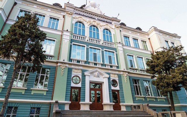 18% ръст на кандидатите да учат в Икономическия университет