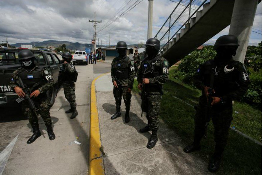 27 души са убити при бунт в затвор в Северен Таджикистан