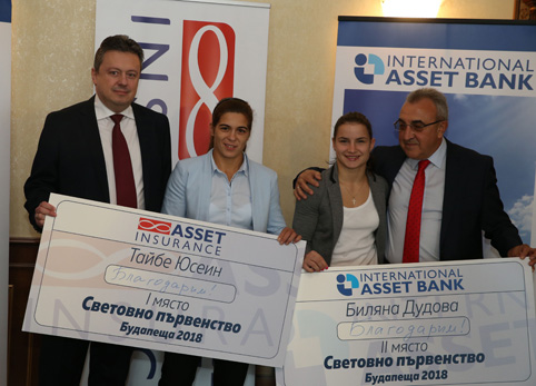 Дудова: Ще си взема това,  което ми се изплъзна