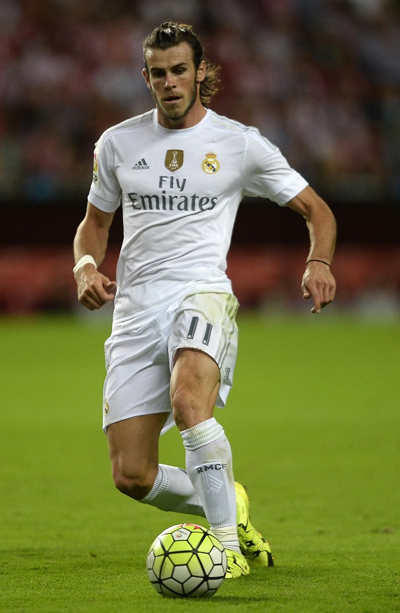 Рамос иска €1 повече от Бейл