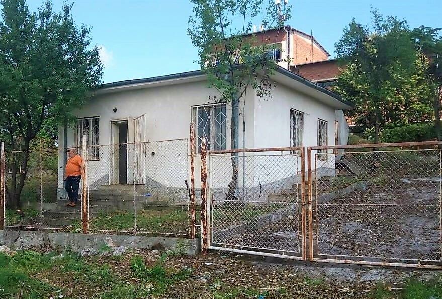 Помпена станция подобрява водоснабдяването на великотърновския квартал „Картала“