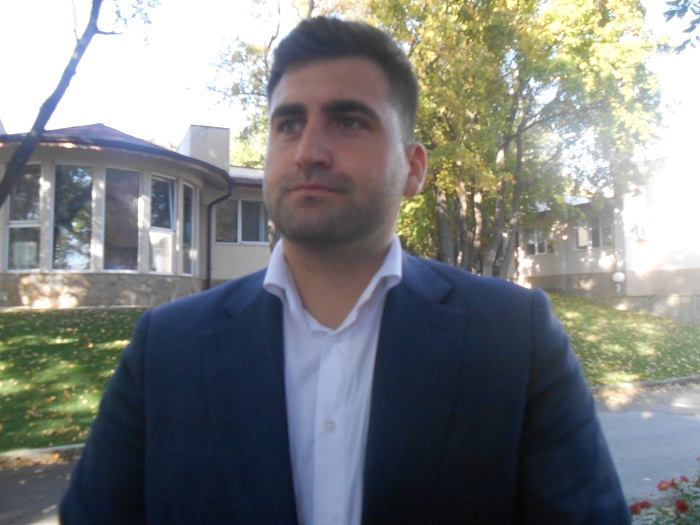 Андрей Новаков: България очаква над 10 млрд. евро от ЕС след 2020г.