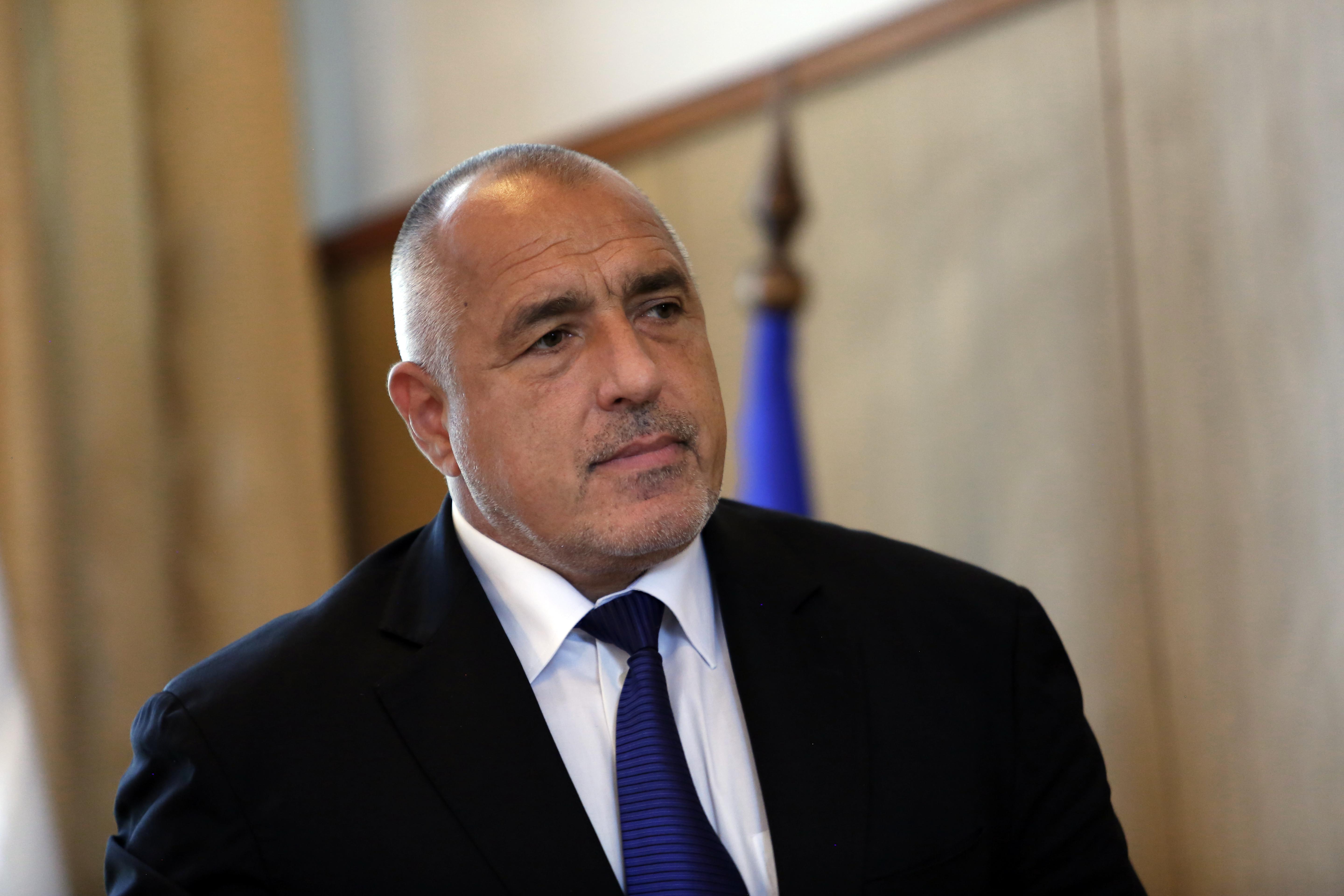 Бойко Борисов заминава за Атина за срещата на върха ЕС- Арабски свят