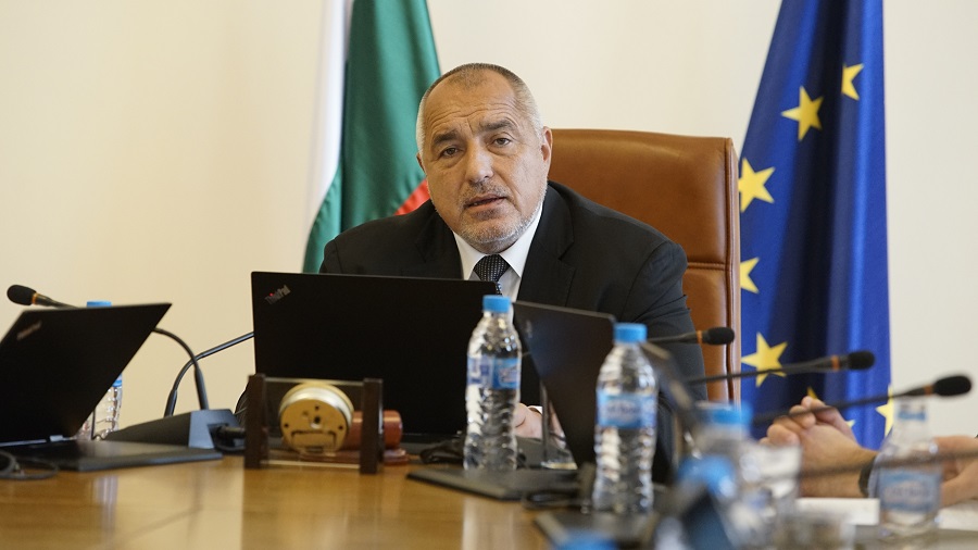 Премиерът: Старахме се бюджетът за 2019 г. да отговаря на обещаното и на програмата ни с Патриотите (ВИДЕО)