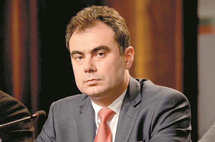 Жельо Бойчев: Моделът на управление на страната е изчерпан