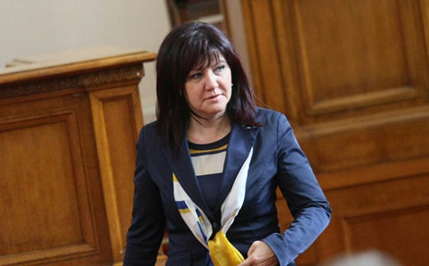 Цвета Караянчева: Валери Симеонов прекрачи границата, но го осъзна