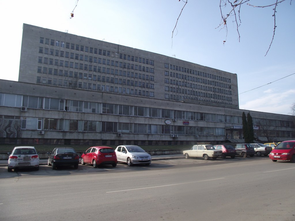 Болницата в Свищов с нов управител