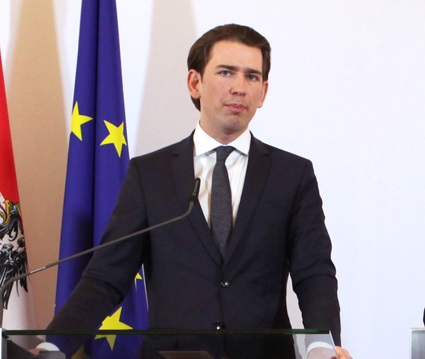 ЕК плаши Австрия с наказателна процедура