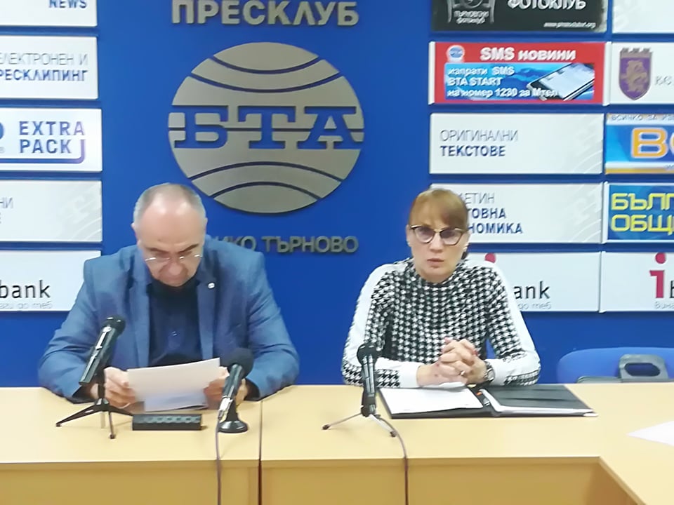 Уволниха на куп 26 работника от машиностроително предприятие в Търновско