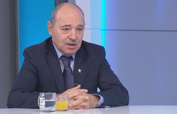 Минчо Коралски: Навършилите 18 години лица с увреждания ще получават 450 лева от 2019 г.