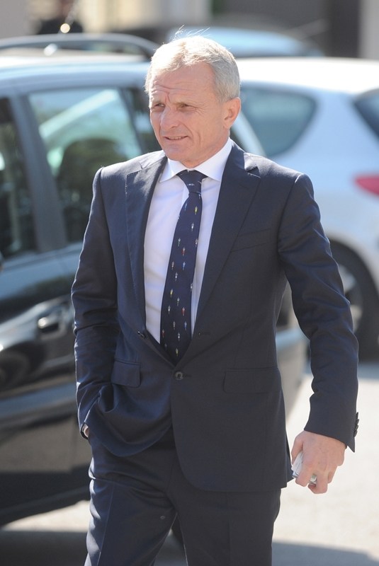 Отговорът на Гриша Ганчев не закъсня