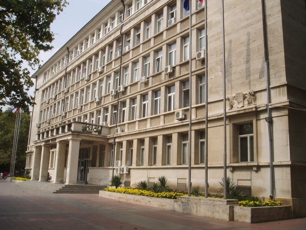40-годишен варненец е задържан по европейска заповед за арест от Гърция