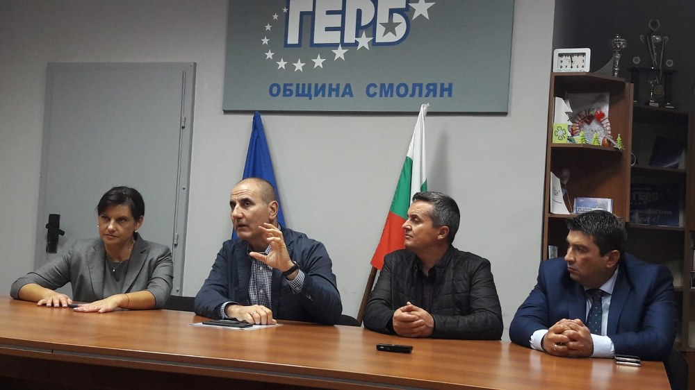 Цветанов: Европейските избори ще бъдат ключови и за ЕС, и за България