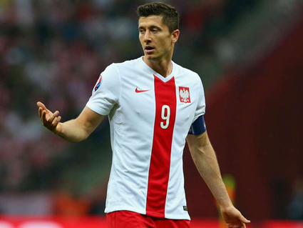 Полша първа изпадна