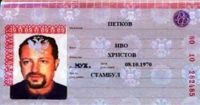 Началникът на президентския кабинет Иво Христов: Троловете на властта разпространяват фалшив мой руски паспорт