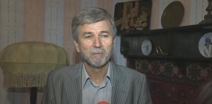 Директорът на литературния музей Атанас Капралов: Къщата на Яворов няма как да бъде купена или унищожена