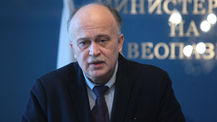 Зам.-министър Бойко Пенков: Правим стъпки за реанимиране на донорската програма в България