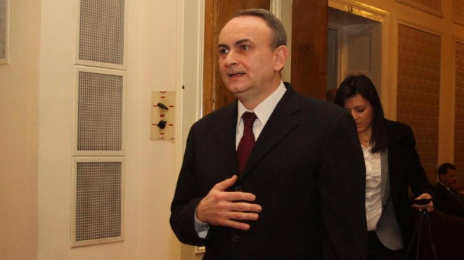 Посланик Порязов се среща с българската диаспора в Атина