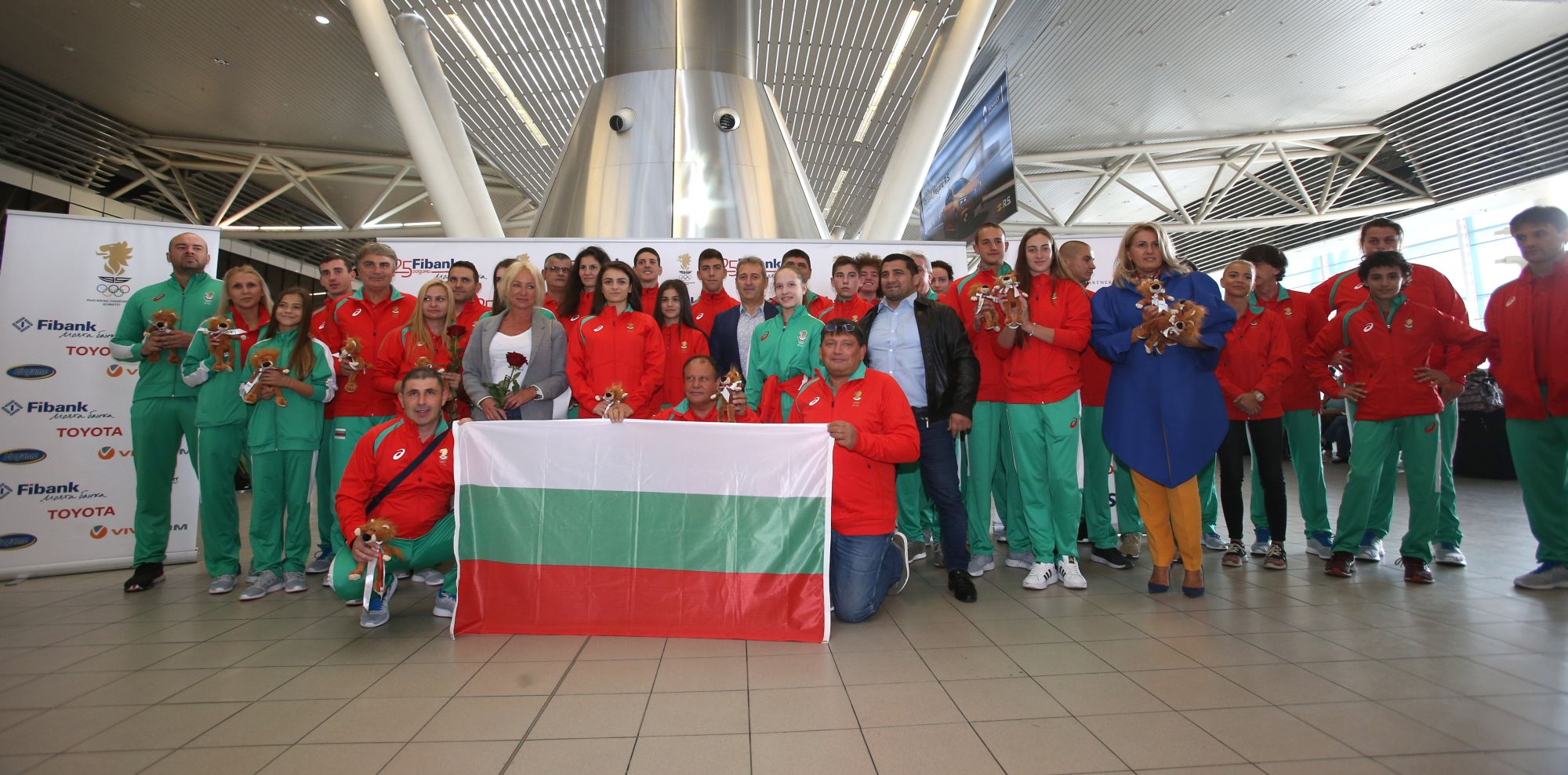 Нови 5 български медала с двама шампиони на младежката олимпиада