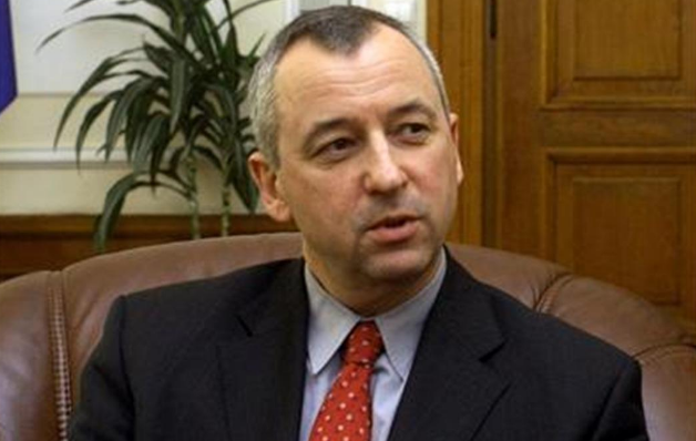 Георги Пирински за "Визия за България": Не е нужно да напуснеш парламента, за да развиеш позицията си