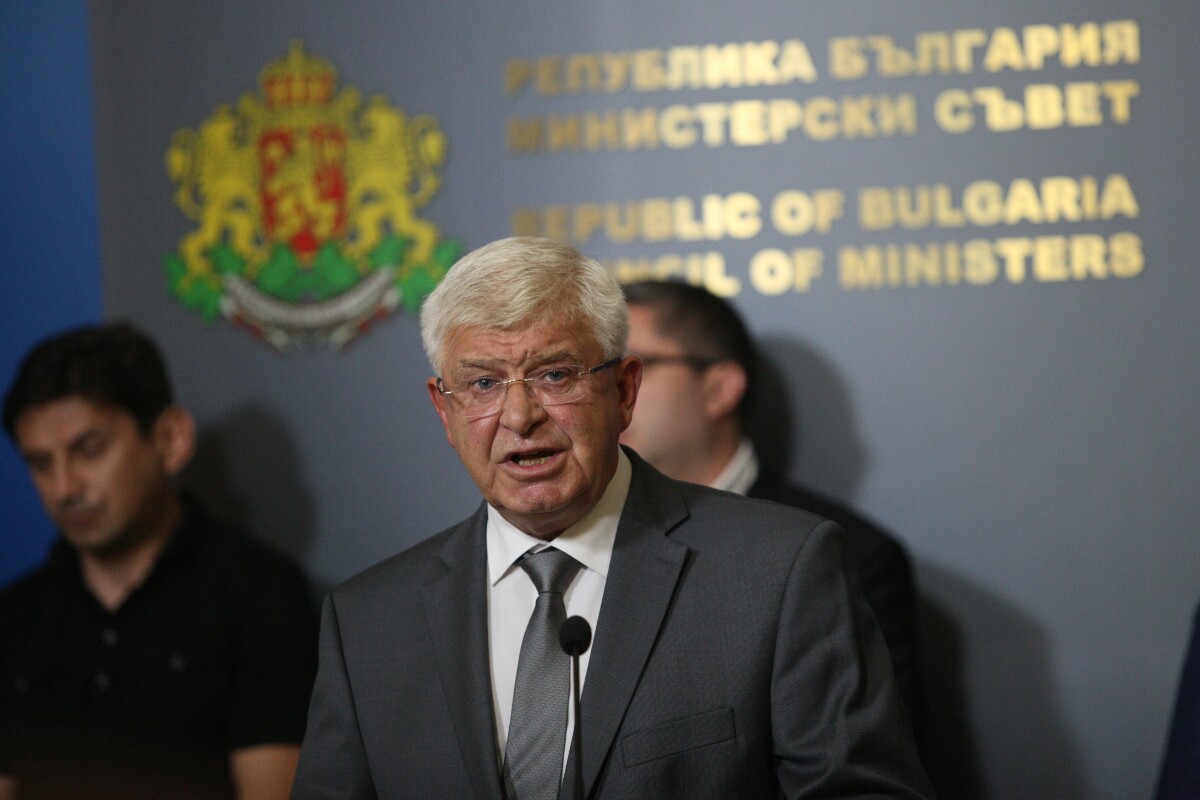 Министър Ананиев: Политическата съпротива срещу здравната реформа вече е факт