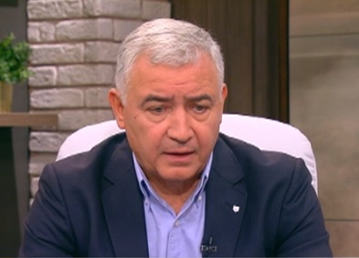 Атанас Мерджанов: Има разминаване във вижданията на Румен Радев и Корнелия Нинова
