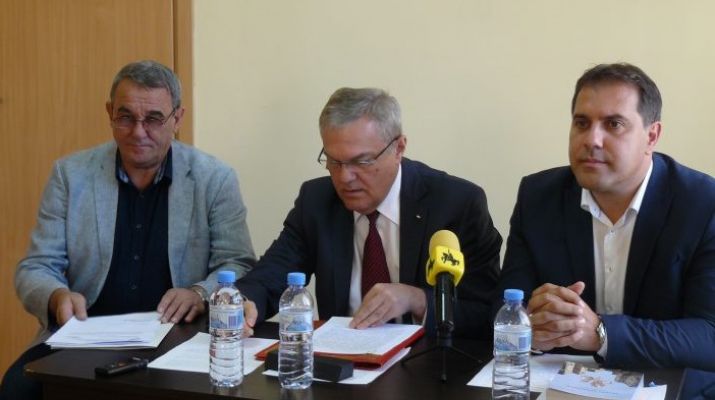 Лидерът на АБВ Румен Петков призова: Кръпките в закона не са ефективни