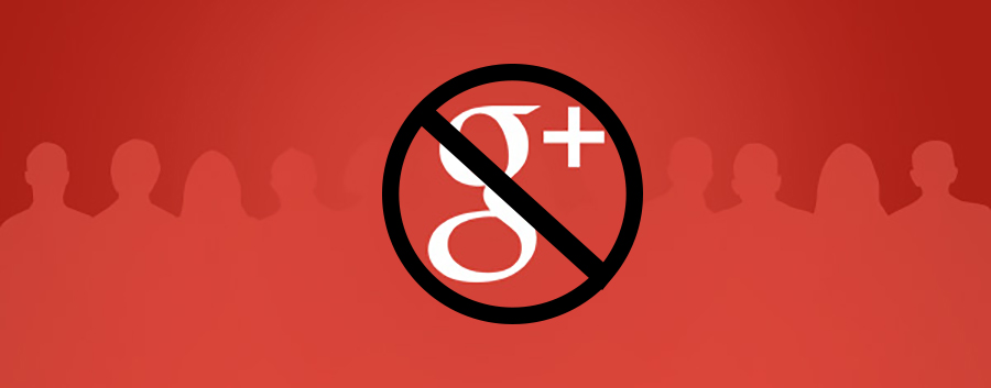 Спират Google+ заради теч на данни