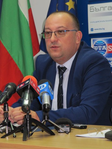 Отчитат ръст на магистрите във Великотърновския университет