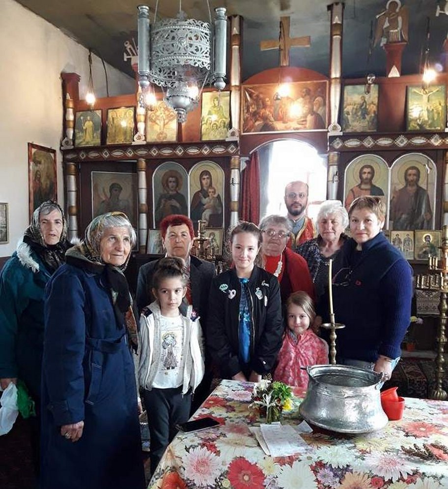 Село събира последни 4 000 лв. за храм
