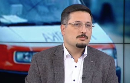 Д-р Делян Георгиев, ЦСМП- София: Над 60% от повикванията на тел. 112 не са спешни