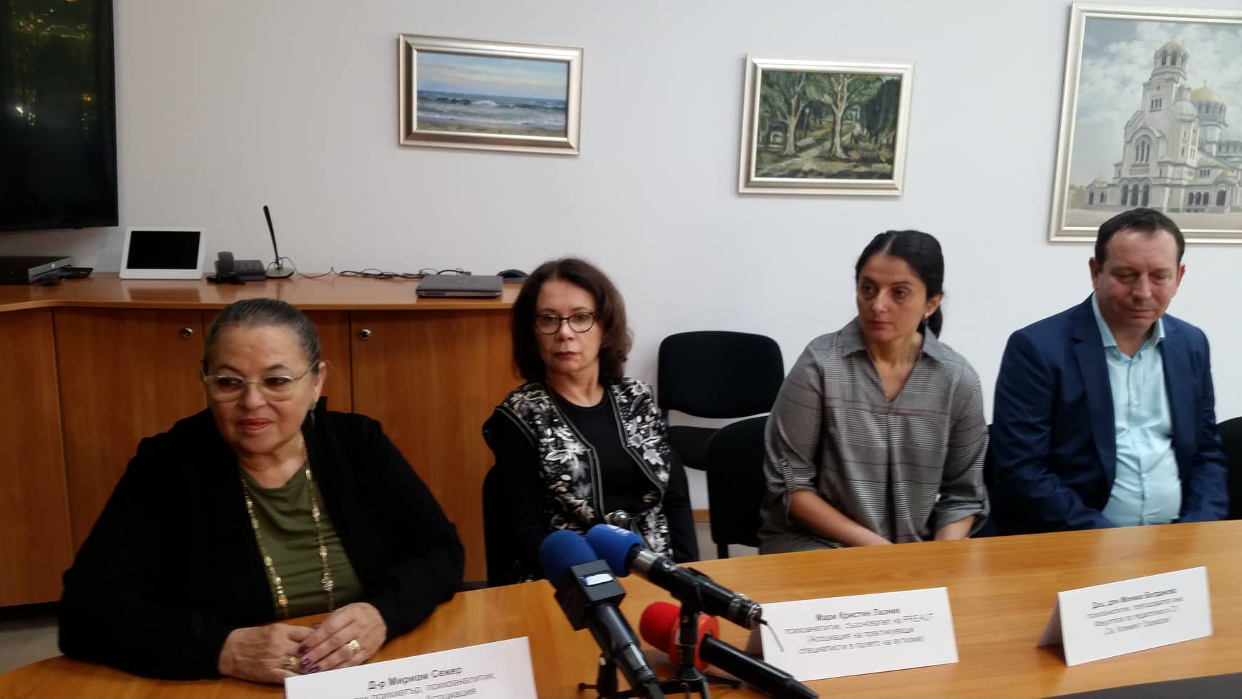 "Зелен двор" ще помага на децата да тръгнат с желание на ясла и градина
