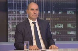 Цветан Цветанов: Румен Радев иска да задържа орбитата на държавата на Изток
