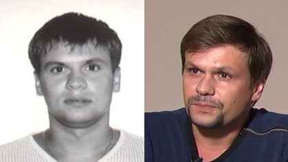 Обвинен за отравянето на Скрипал бил полковник от ГРУ