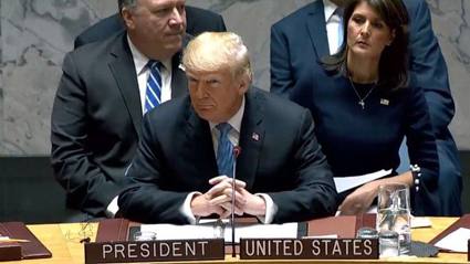 Китай отхвърли обвинения на Тръмп в намеса в US вота