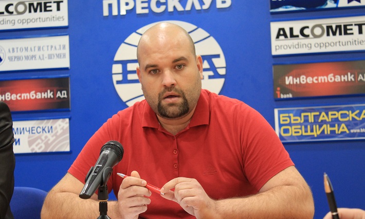 ВМРО в Шумен: Местната власт опита да раздаде предизборни подаръци на цигански НПО-та