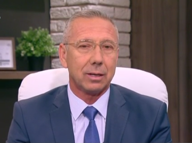 Бившият кмет на Гърмен Ахмед Башев: Минка Капитанова не е вложила и един лев в опасния път от Рибново до Осеново