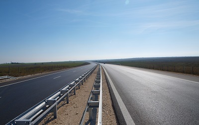 Движението по магистрала „Тракия” край Пловдив остава ограничено