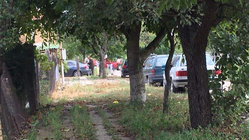 Вижте кои са убитите в Каспичан