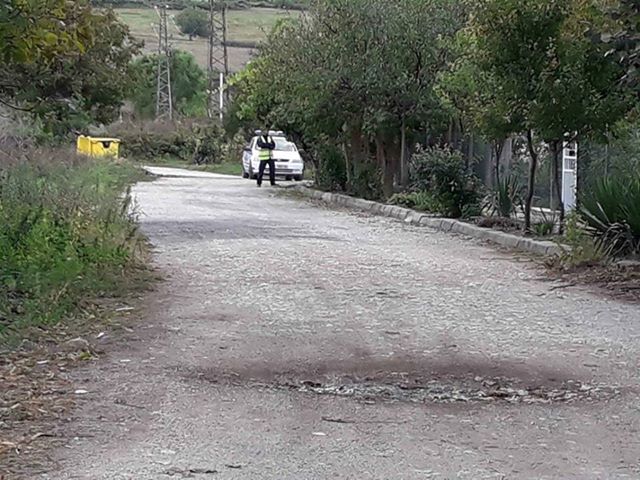 Откриха четири трупа в къща в Каспичан