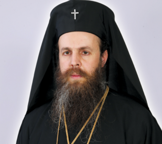 Неврокопският митрополит Серафим: Категорично осъждаме извършеното в Роженската света обител злодеяние