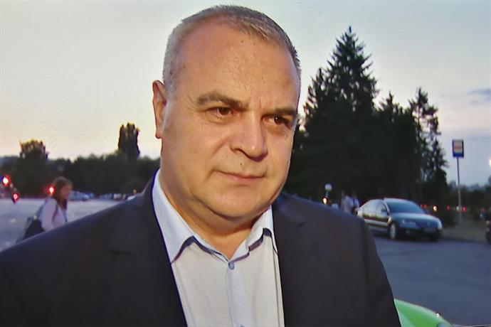 Зам.-министър Стефан Балабанов призова за толерантност на пътя