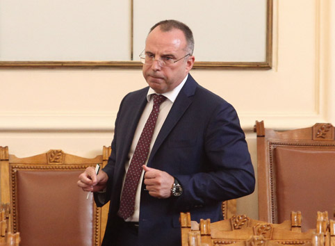Гавра с хляба