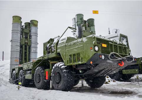 US санкции срещу Русия удариха Китай
