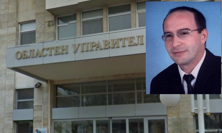 Осъдиха бивш областен управител и двама чиновници, продали евтино държавни имоти